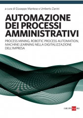 Automazione Dei Processi Amministrativi