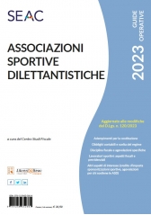 Associazioni Sportive Dilettantistiche