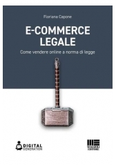 E-Commerce Legale