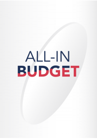 ALL-IN BUDGET