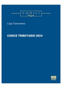 CODICE TRIBUTARIO 2024