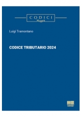 Codice Tributario 2024