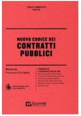 Nuovo Codice Dei Contratti Pubblici
