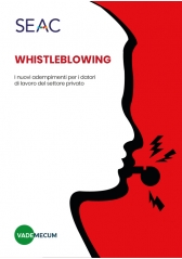 Vademecum: Whistleblowing
