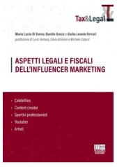 Aspetti Legali E Fiscali Dell'influencer Marketing