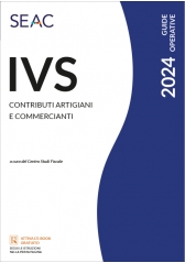 Ivs: Contributi Artigiani E Commercianti
