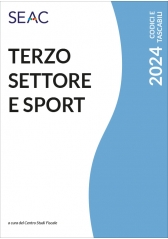 Terzo Settore E Sport