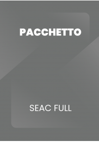 PACCHETTO SEAC FULL 2024