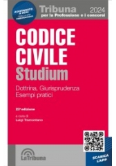 Codice Civile Studium