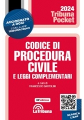 Codice Di Procedura Civile