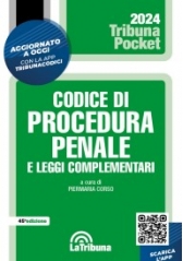 Codice Di Procedura Penale