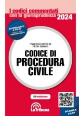 Codice Di Procedura Civile