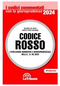 Quattro codici 2024- Vigenti La Tribuna