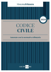 Codice Civile 2024