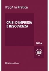 Crisi D'impresa E Insolvenza 2024