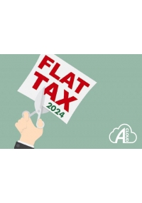 Flat Tax Forfettari 2024: test di convenienza