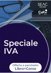Speciale IVA Libro+ corso