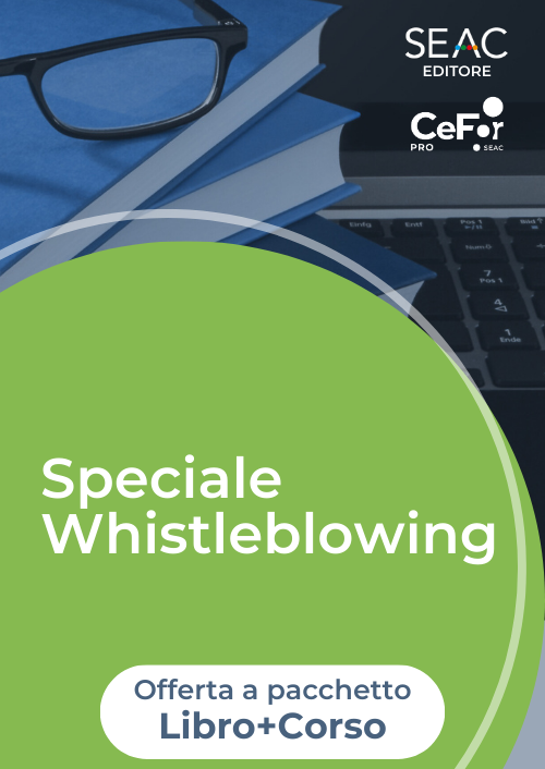 Speciale Whistleblowing