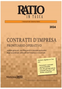 Ratio Libri 2024  Centro Studi Castelli