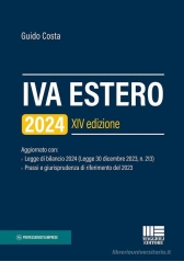 Iva Estero 2024