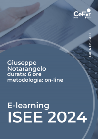 E-learning - ISEE 2024