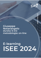 E-Learning - Isee 2024