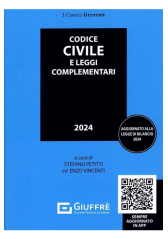 Codice Civile 2024