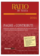 Paghe E Contributi 2024