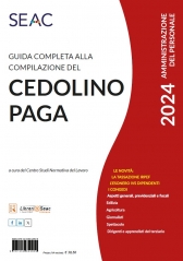 Guida Completa Alla Compilazione Del Cedolino Paga