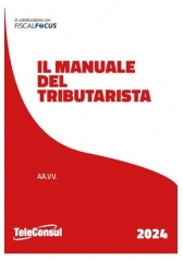 Manuale Del Tributarista