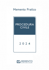 Memento Procedura Civile 2024