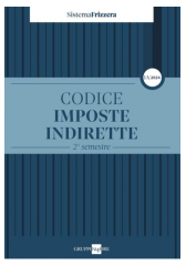 Codice Imposte Indirette 1a/2024