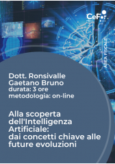 Alla Scoperta Dell'intelligenza Artificiale: Dai Concetti Chiave Alle Future Evoluzioni