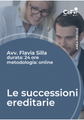 Le Successioni Ereditarie