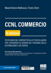 Ccnl Commercio