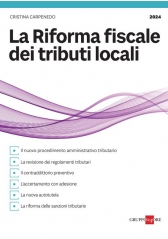 La Riforma Fiscale Dei Tributi Locali