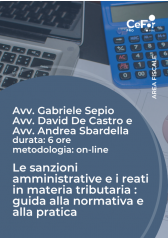 Le Sanzioni Amministrative E I Reati In Materia Tributaria: Guida Alla Normativa E Alla Pratica