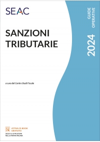 SANZIONI TRIBUTARIE