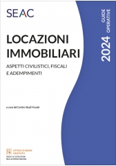 Locazioni Immobiliari 2024