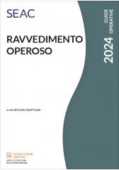 Ravvedimento Operoso