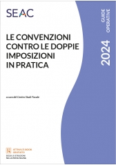 Le Convenzioni Contro Le Doppie Imposizioni In Pratica