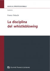 La Disciplina Del Whistleblowing