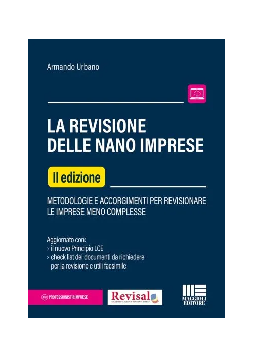 LA REVISIONE DELLE NANO IMPRESE