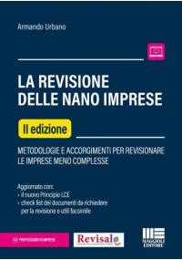 LA REVISIONE DELLE NANO IMPRESE