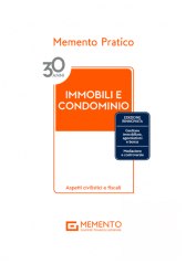 Memento Immobili E Condominio 2024