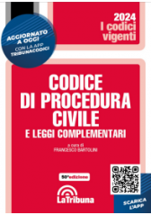 Codice Di Procedura Civile