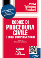 Codice Di Procedura Civile