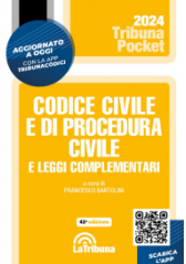 Codice Civile E Di Procedura Civile