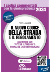 Il Nuovo Codice Della Strada E Il Regolamento