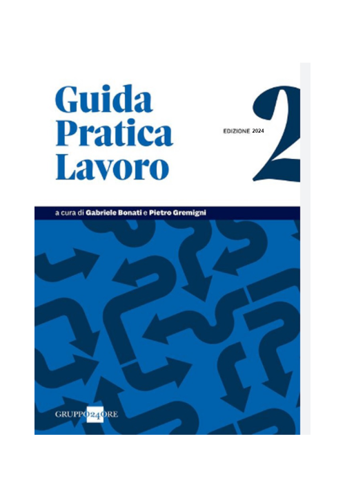 GUIDA PRATICA LAVORO 2/2024